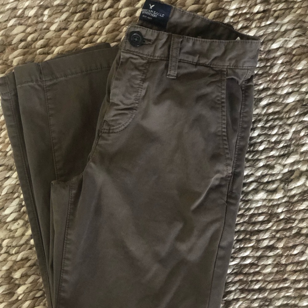 American Eagle mens pants